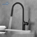 Taps Fabricante Cocina de latón Taple Smaniñoso Manejo de la cocina Traíz de la batería Tapón de agua fría y caliente El grifo de cocina